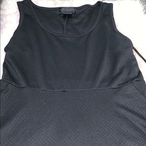 Kim Kardashian Little Black Dress